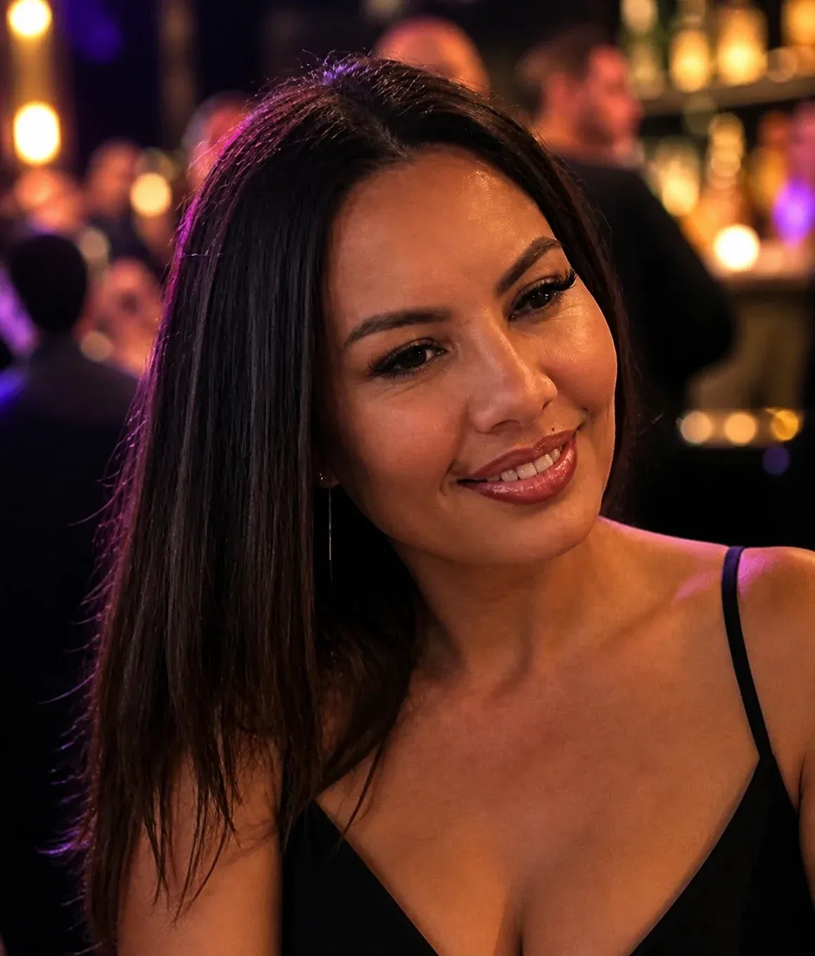 Elena — Club Casanova